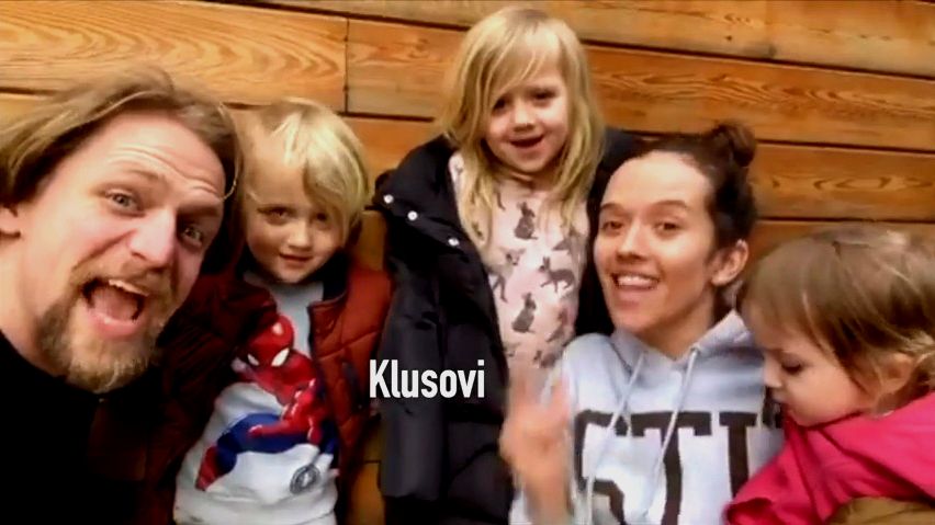 Děkujeme! Známí Češi ve videu vyjadřují vděk všem, kteří teď pomáhají